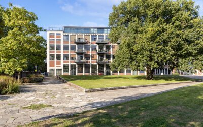 Appartement te koop Stroinksbleekweg 20-32