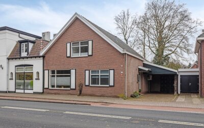 Oldenzaalsestraat 633