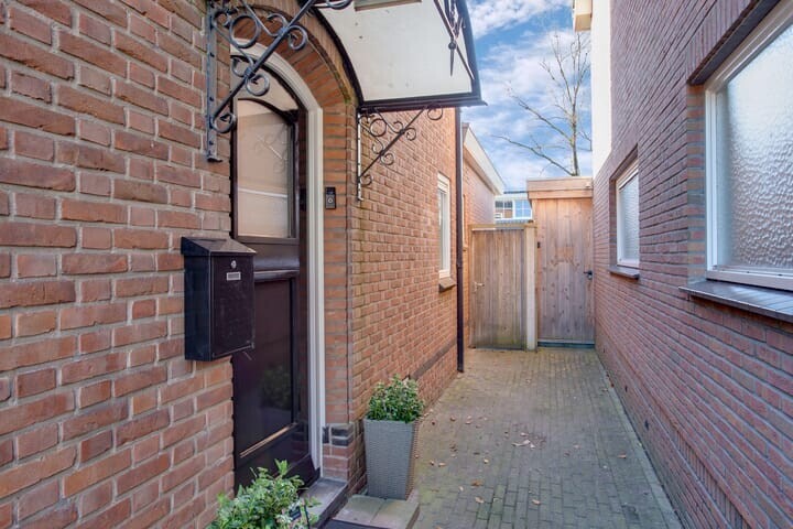 Vrijstaande woning te koop: Oldenzaalsestraat 641, Enschede