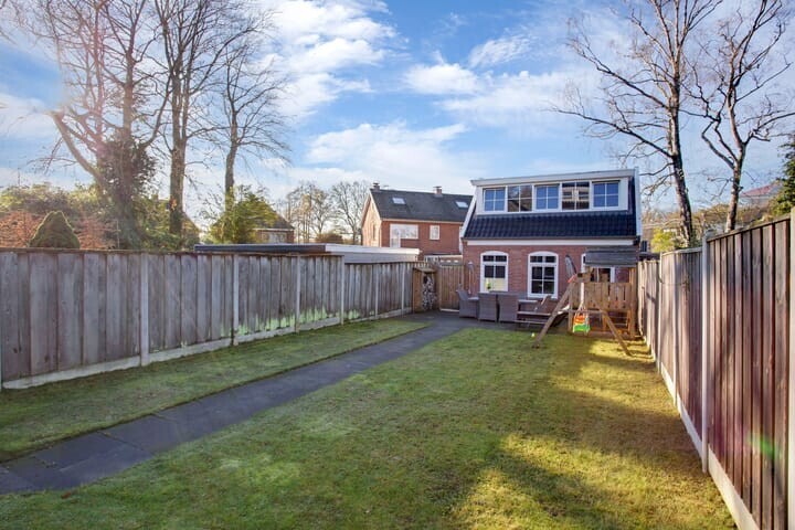Vrijstaande woning te koop: Oldenzaalsestraat 641, Enschede