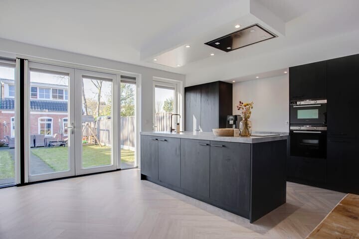 Vrijstaande woning te koop: Oldenzaalsestraat 641, Enschede