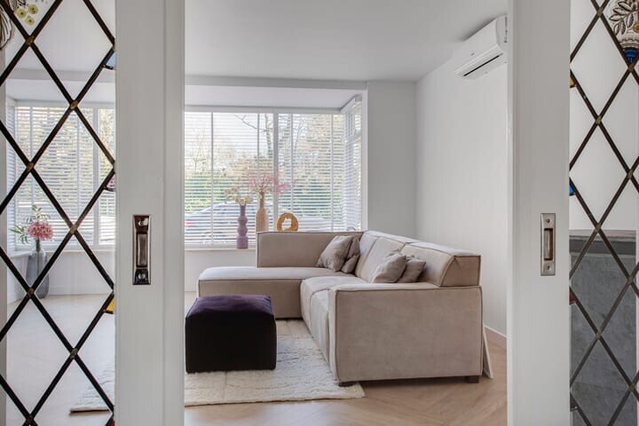 Vrijstaande woning te koop: Oldenzaalsestraat 641, Enschede