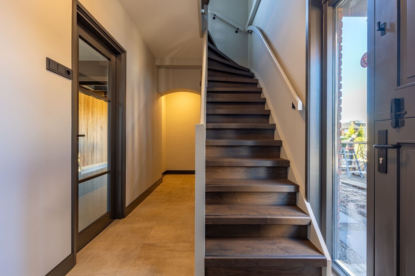 Twee-onder-één-kap te koop: Oldenzaalsestraat 677, Enschede