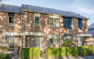Oldenzaalsestraat 769