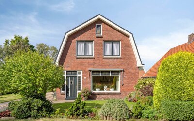 Ruiterkampweg 81
