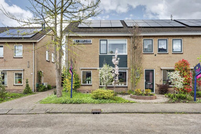Schuttekamp 27