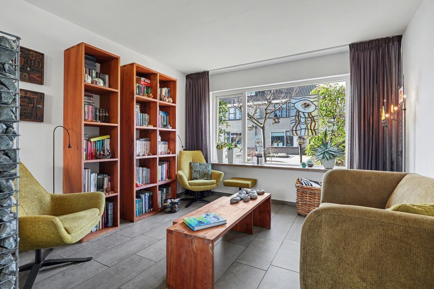 Appartement te koop: Schuttekamp 29, Enschede