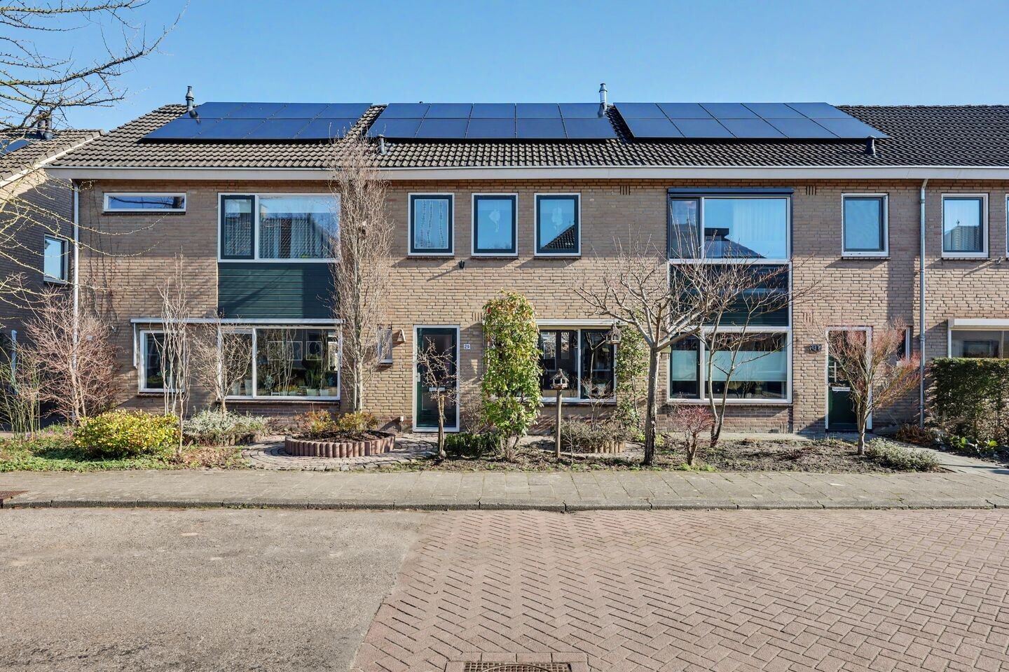 Appartement te koop: Schuttekamp 29, Enschede