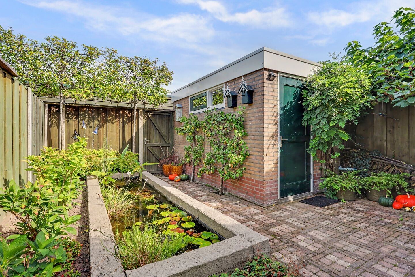 Appartement te koop: Schuttekamp 29, Enschede