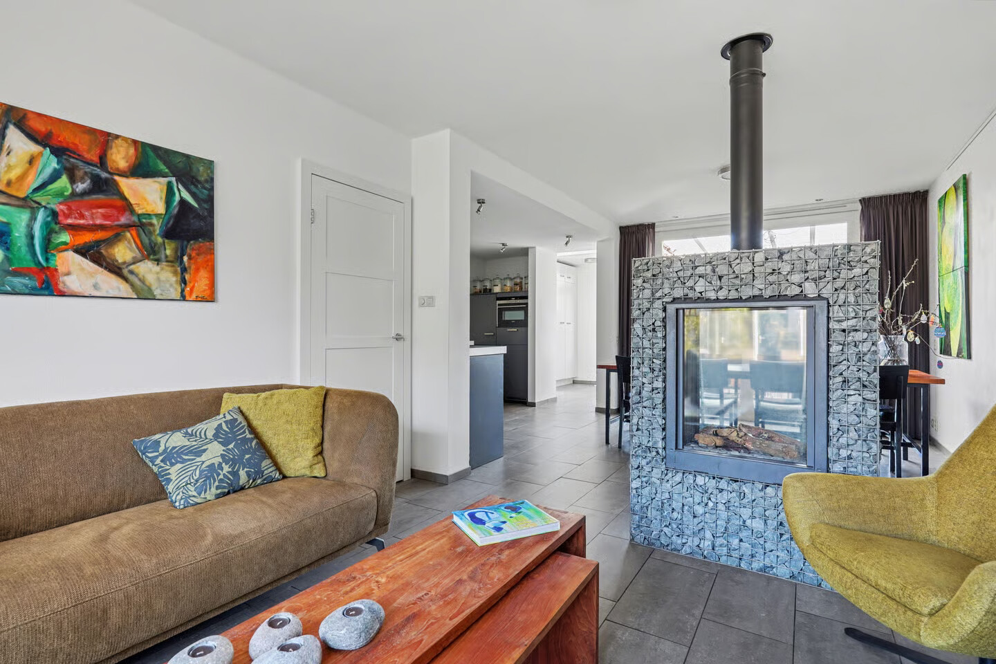 Appartement te koop: Schuttekamp 29, Enschede