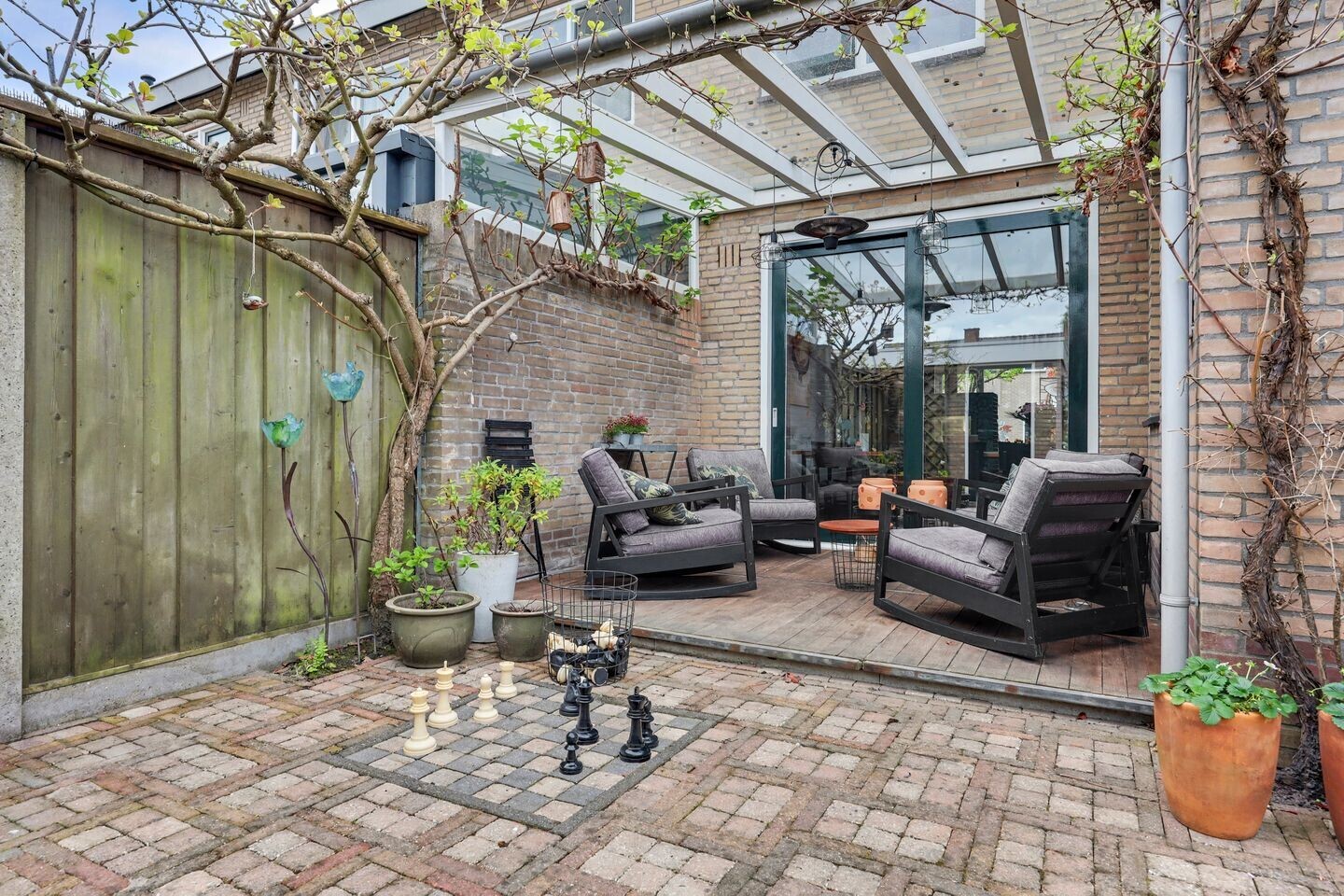 Appartement te koop: Schuttekamp 29, Enschede