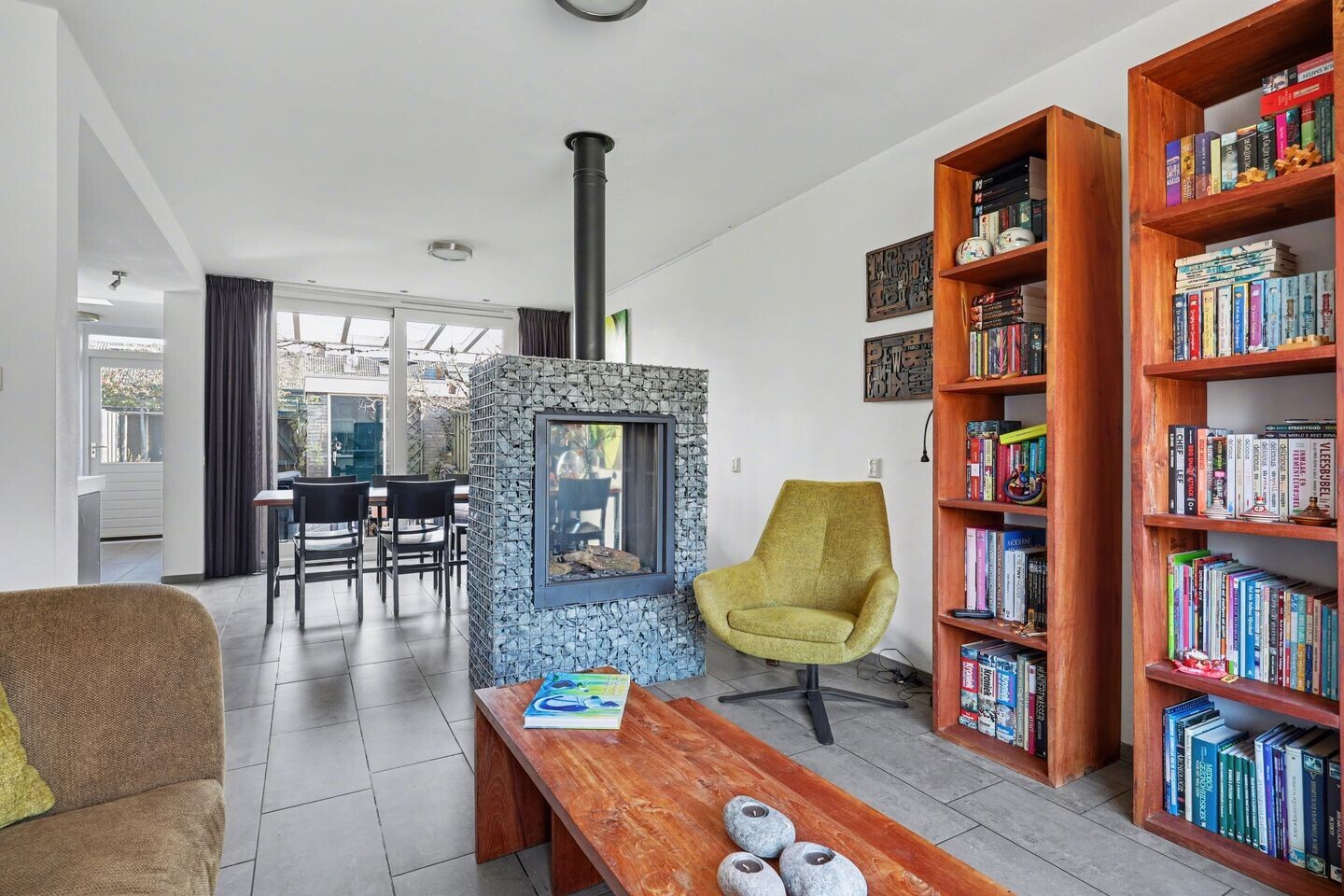 Appartement te koop: Schuttekamp 29, Enschede