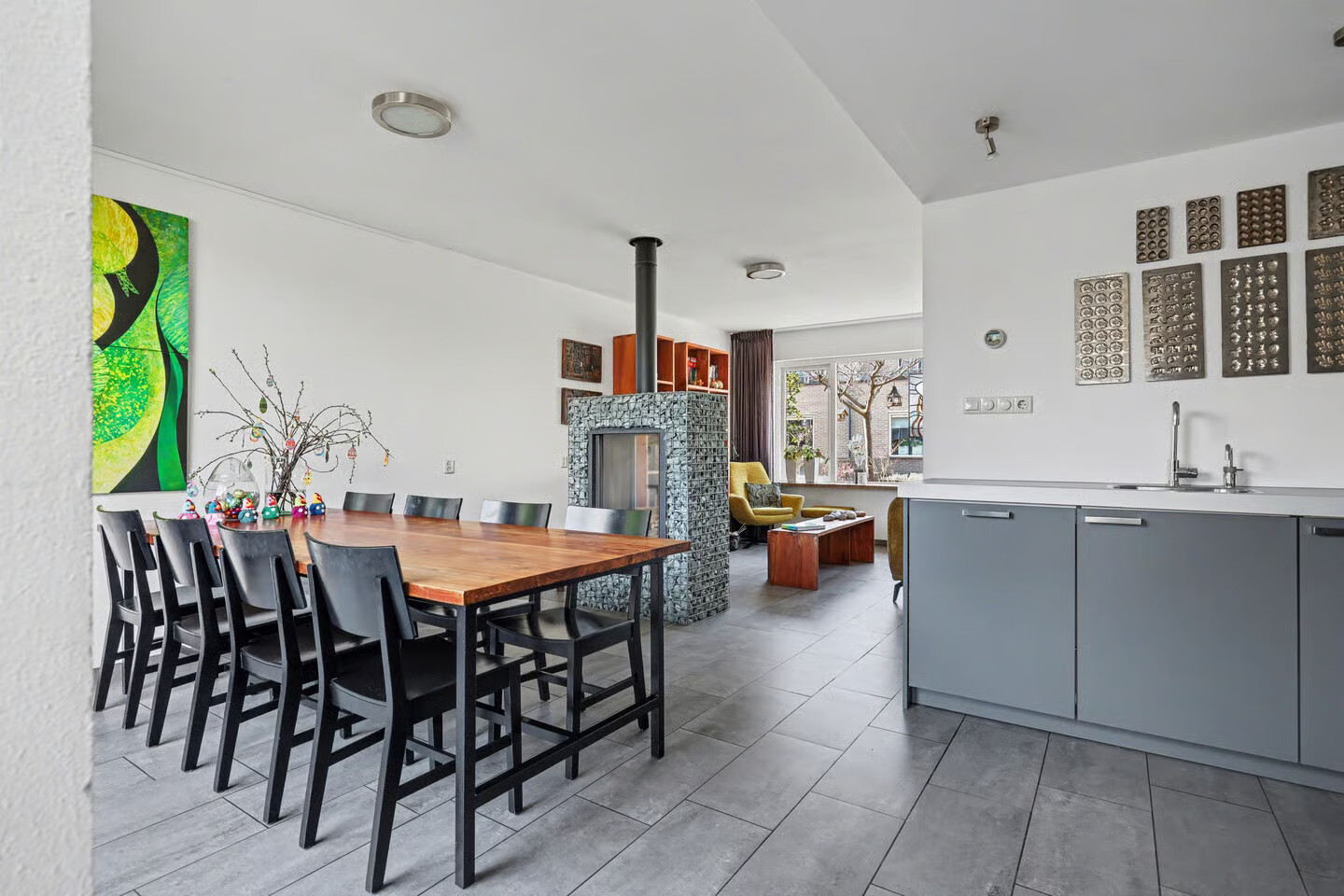Appartement te koop: Schuttekamp 29, Enschede