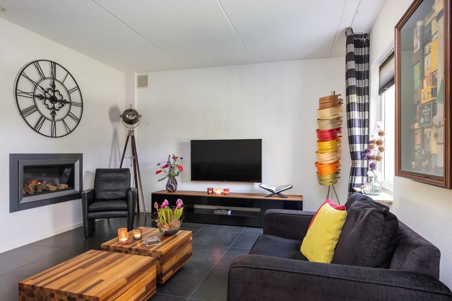 Twee-onder-één-kap te koop: Schuttekamp 107, Enschede