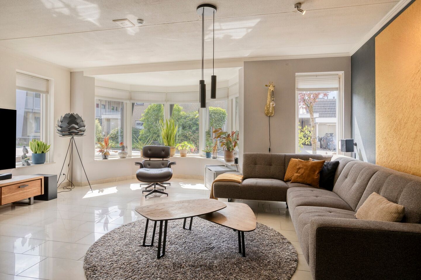 Tussenwoning te koop: Rotertkamp 20, Enschede