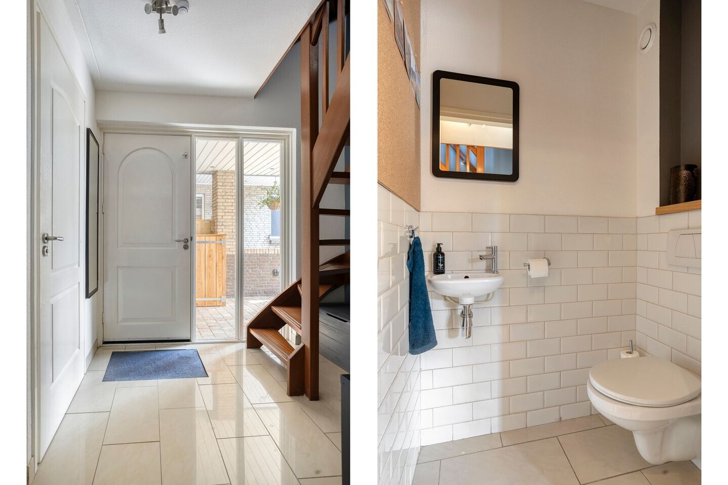 Tussenwoning te koop: Rotertkamp 20, Enschede