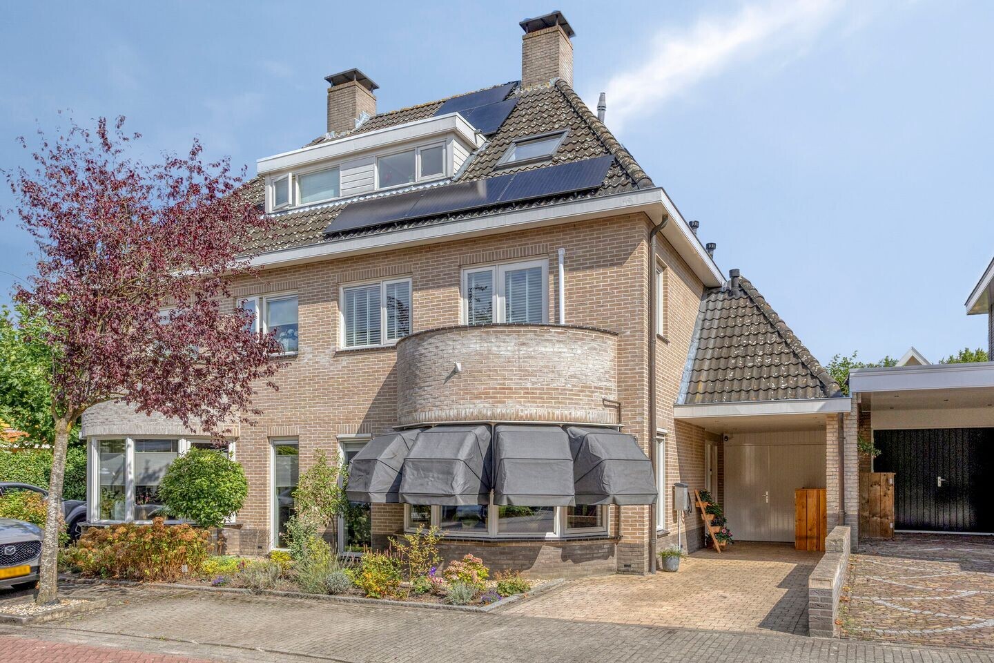 Tussenwoning te koop: Rotertkamp 20, Enschede