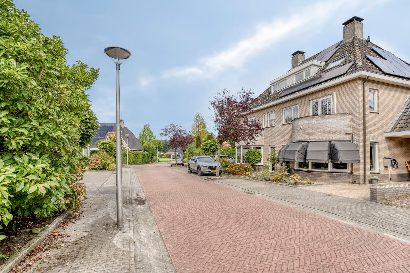 Tussenwoning te koop: Rotertkamp 20, Enschede