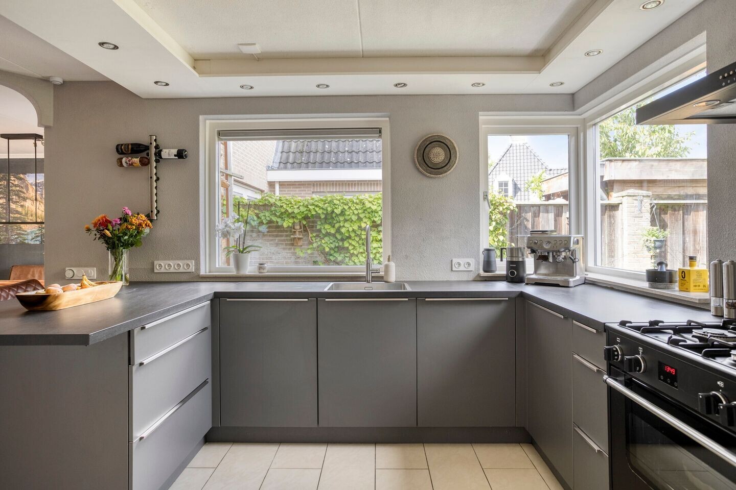 Tussenwoning te koop: Rotertkamp 20, Enschede