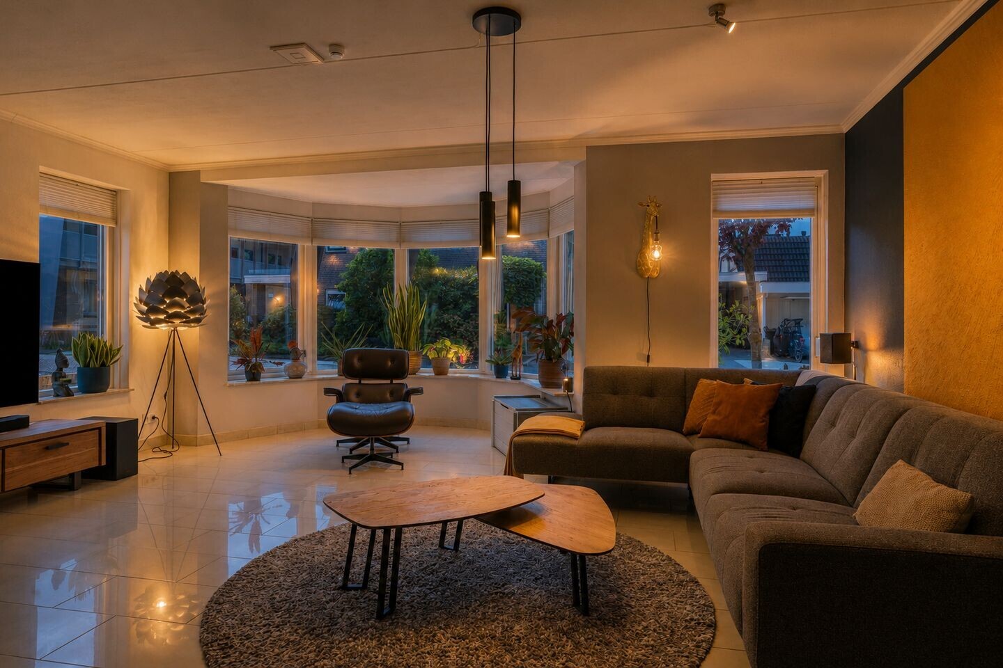 Tussenwoning te koop: Rotertkamp 20, Enschede
