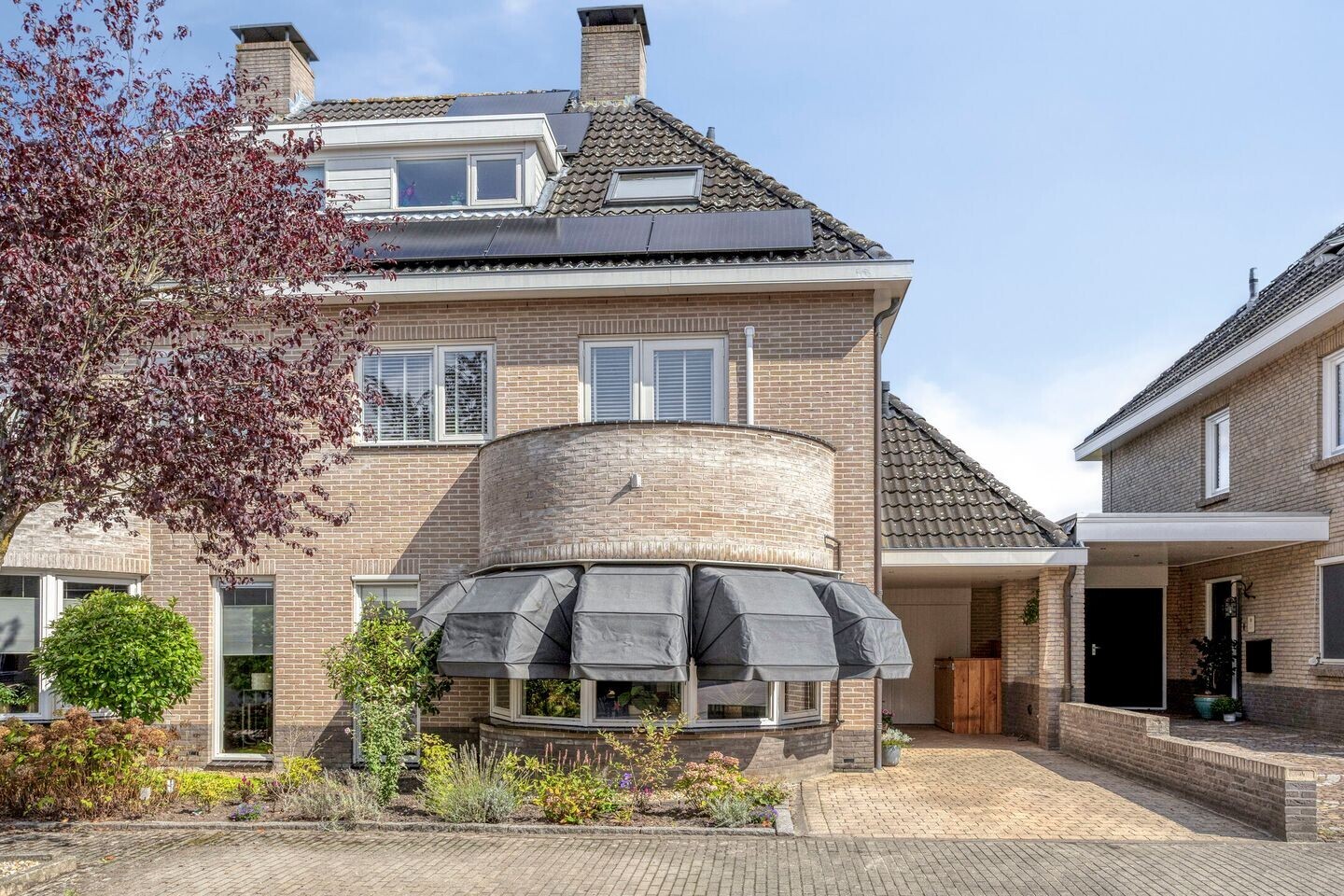 Tussenwoning te koop: Rotertkamp 20, Enschede
