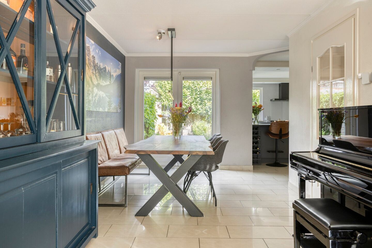 Tussenwoning te koop: Rotertkamp 20, Enschede