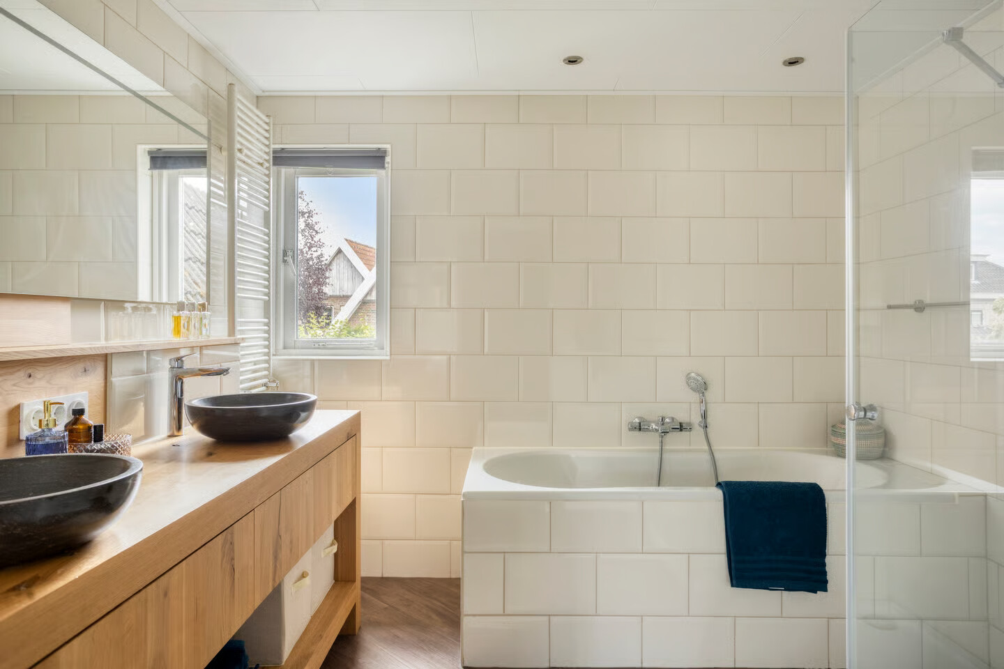 Tussenwoning te koop: Rotertkamp 20, Enschede