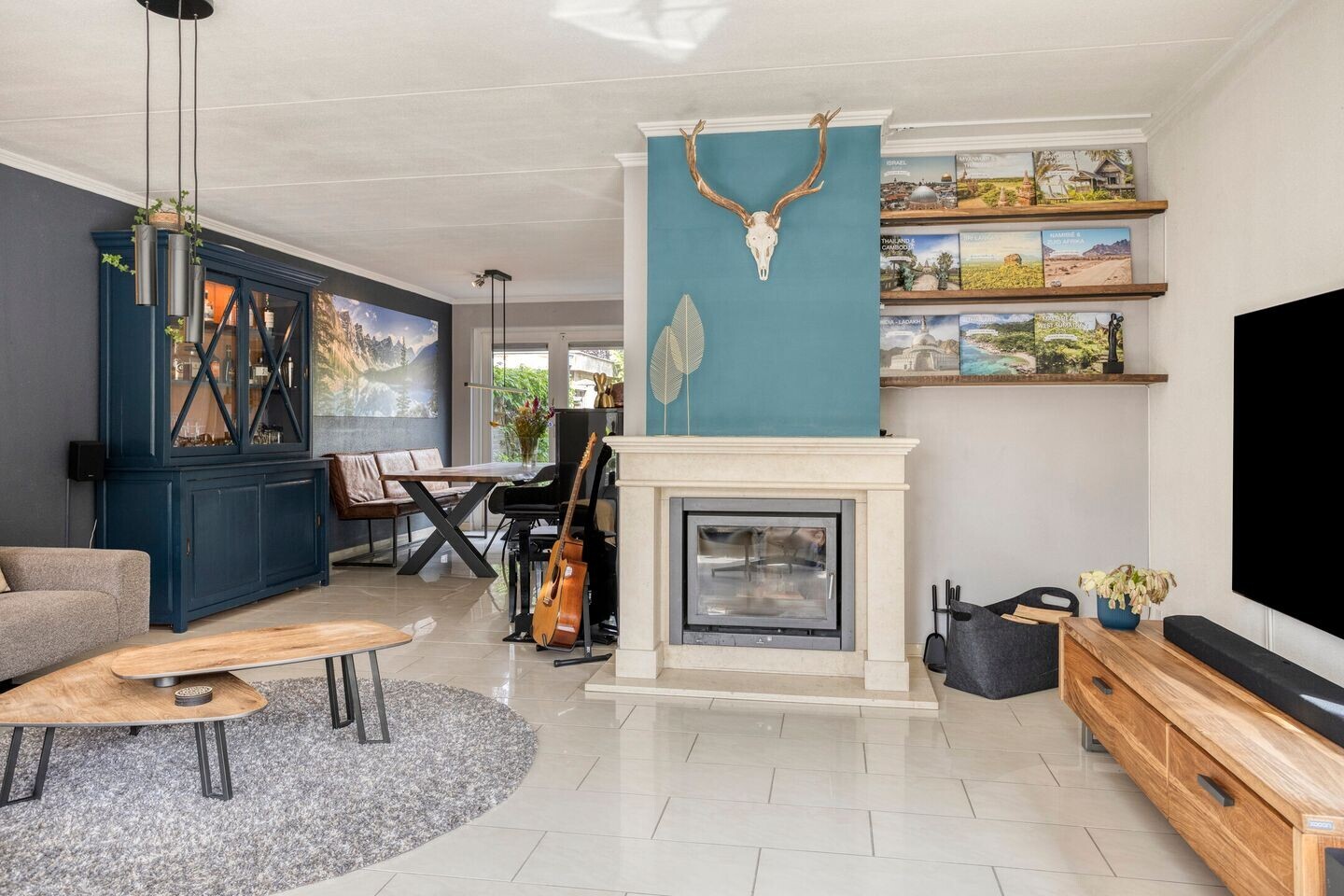 Tussenwoning te koop: Rotertkamp 20, Enschede