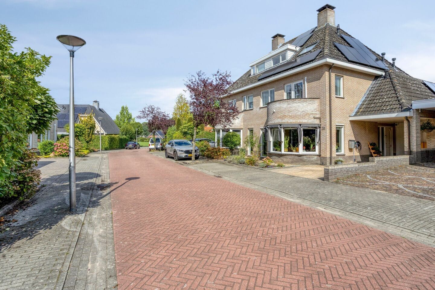 Tussenwoning te koop: Rotertkamp 20, Enschede