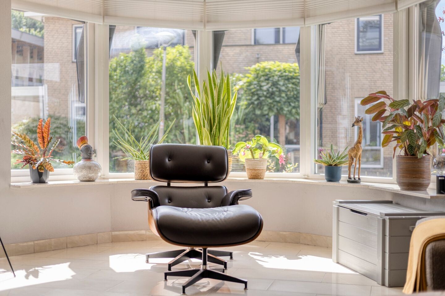 Tussenwoning te koop: Rotertkamp 20, Enschede