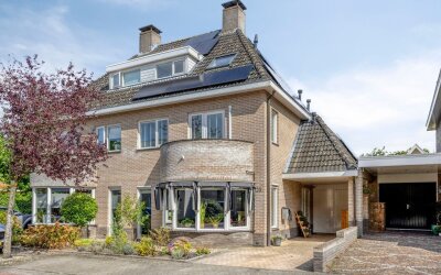 Rotertkamp 20