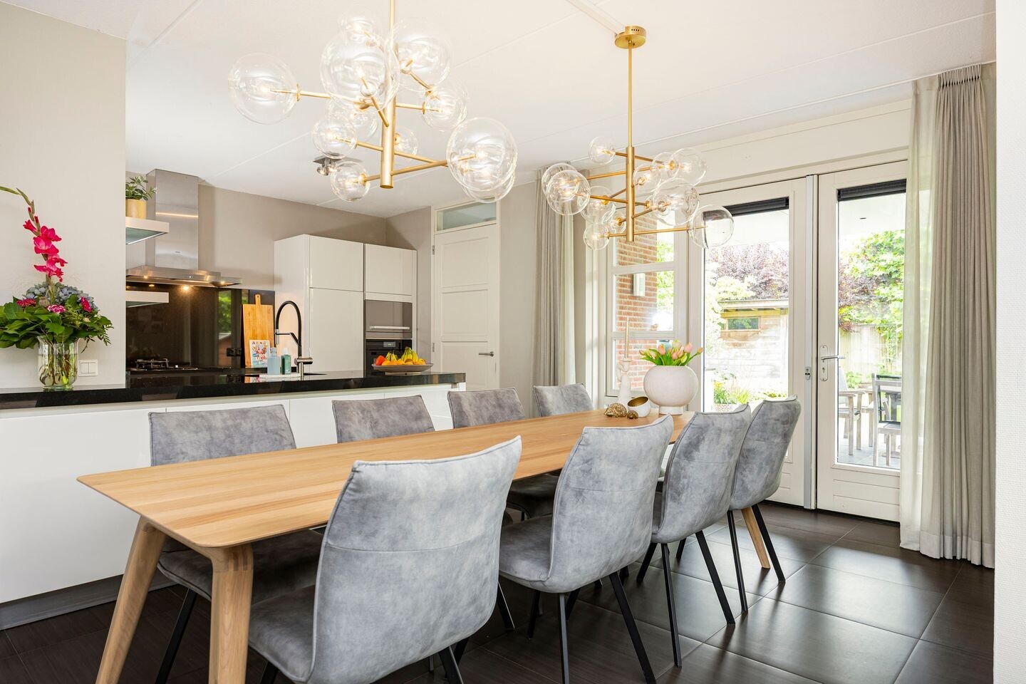 Vrijstaande woning te koop: robertinkkamp 30, Enschede