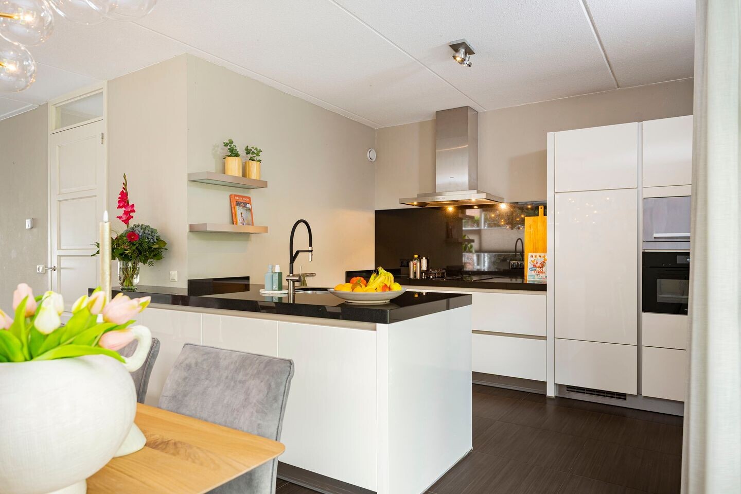 Vrijstaande woning te koop: robertinkkamp 30, Enschede