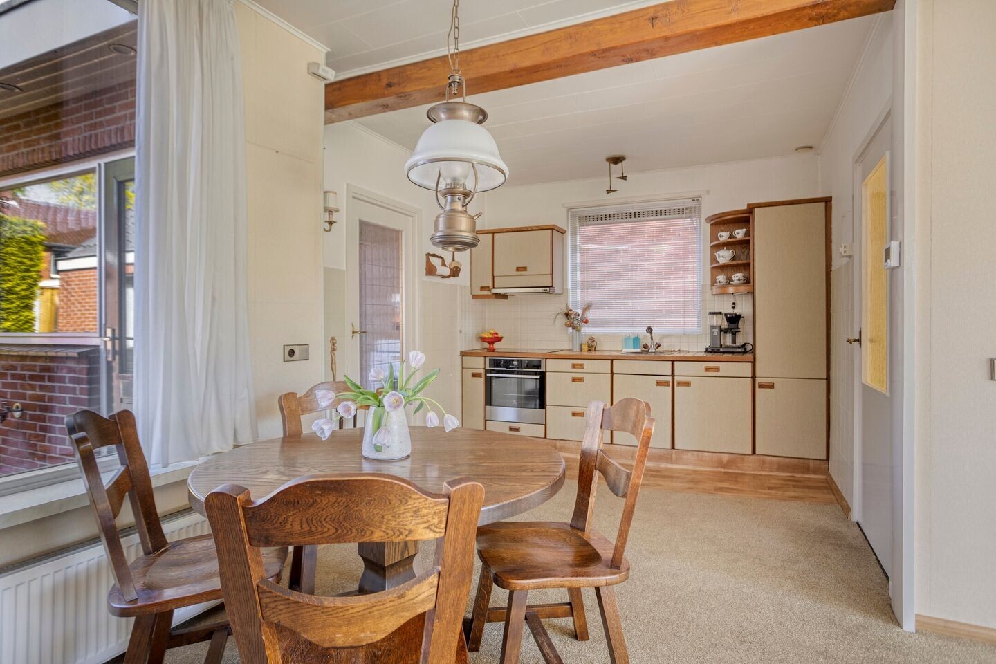 Vrijstaande woning te koop: P.H. ter Meulenplantsoen 8, Enschede