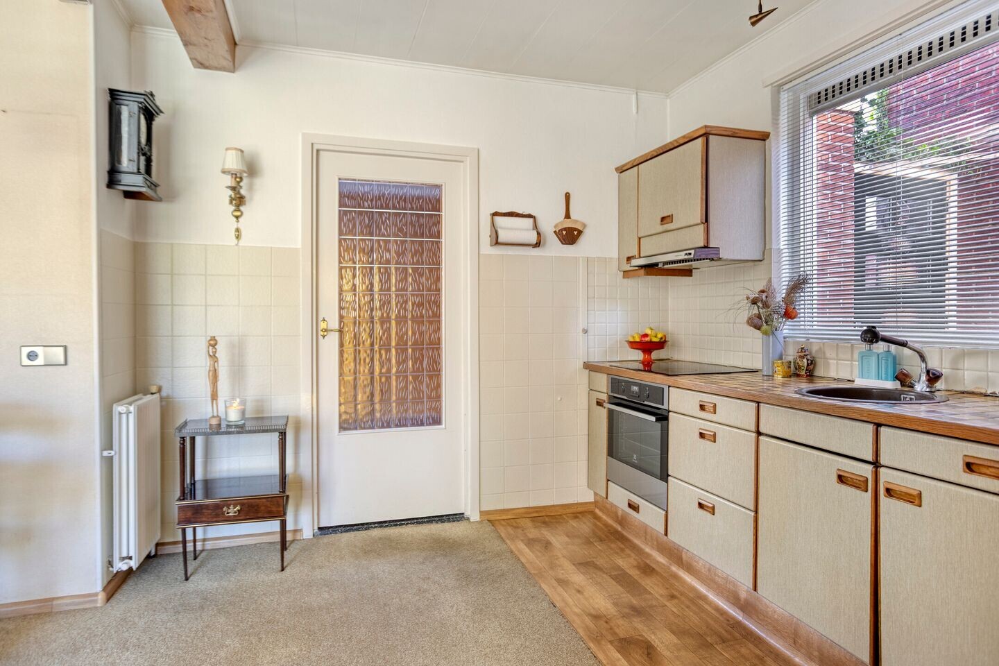 Vrijstaande woning te koop: P.H. ter Meulenplantsoen 8, Enschede
