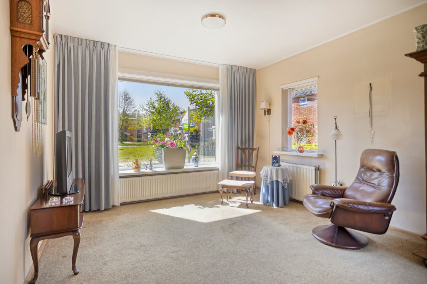 Vrijstaande woning te koop: P.H. ter Meulenplantsoen 8, Enschede