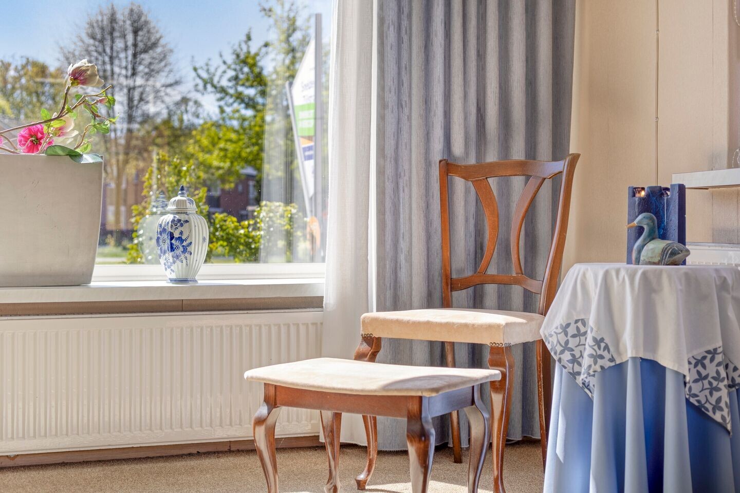 Vrijstaande woning te koop: P.H. ter Meulenplantsoen 8, Enschede