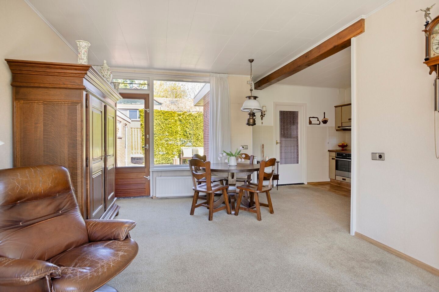 Vrijstaande woning te koop: P.H. ter Meulenplantsoen 8, Enschede