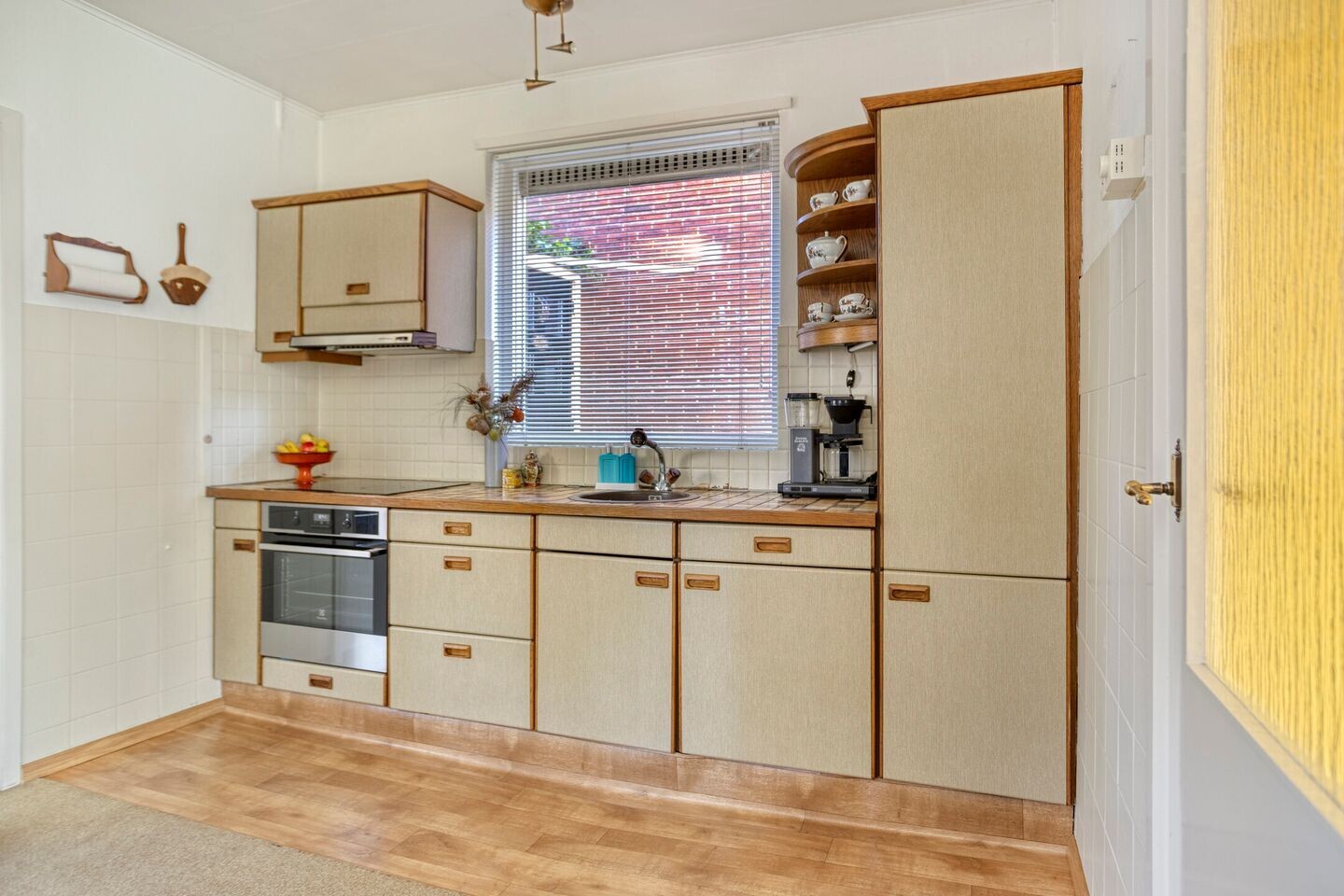 Vrijstaande woning te koop: P.H. ter Meulenplantsoen 8, Enschede
