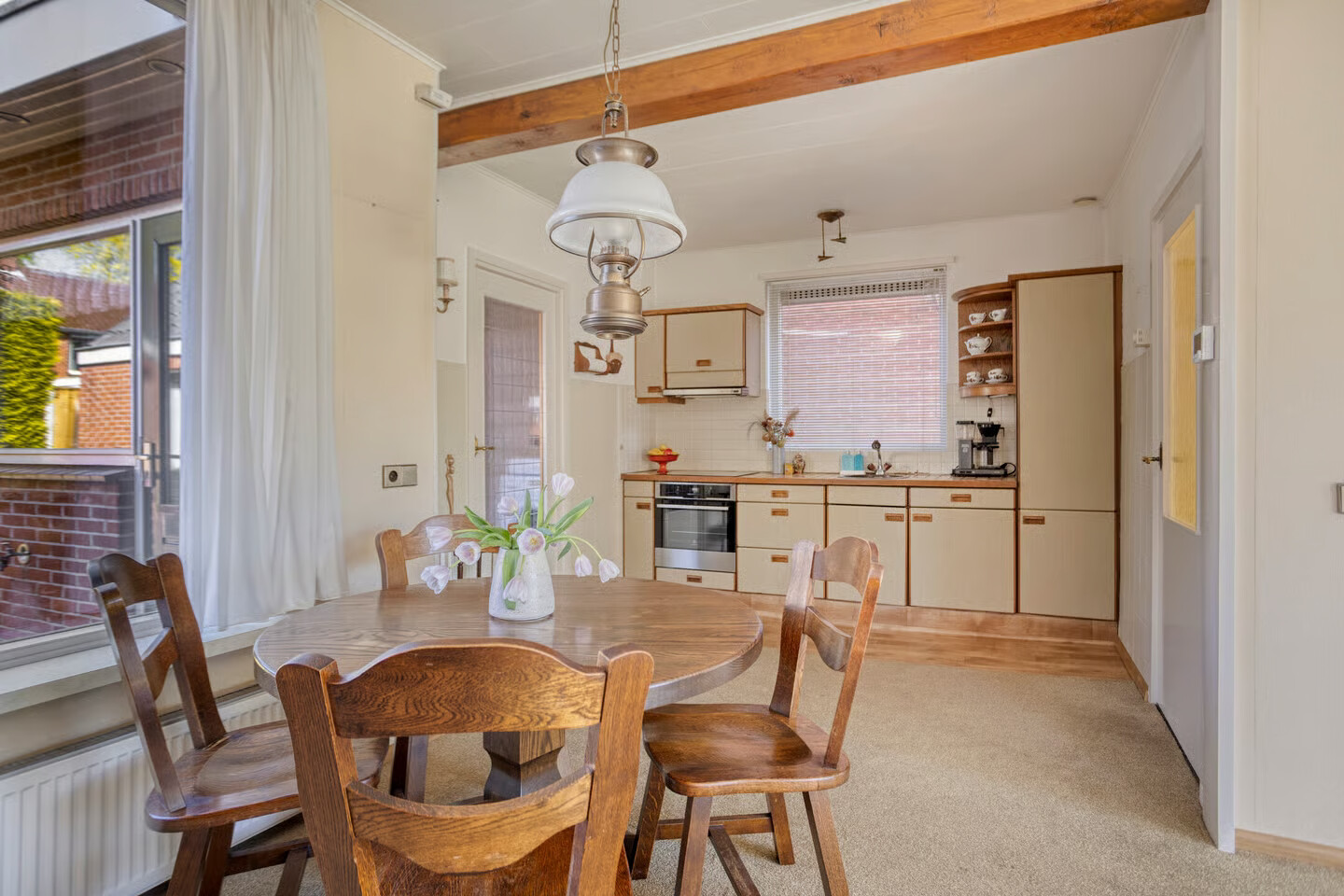Vrijstaande woning te koop: P.H. ter Meulenplantsoen 8, Enschede