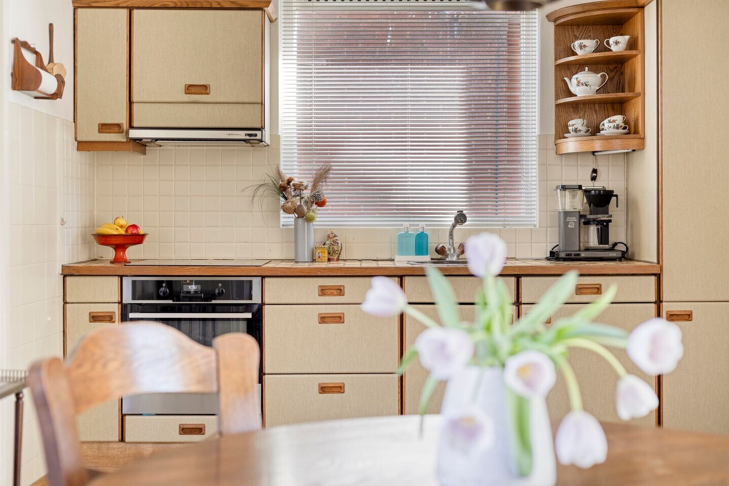 Vrijstaande woning te koop: P.H. ter Meulenplantsoen 8, Enschede