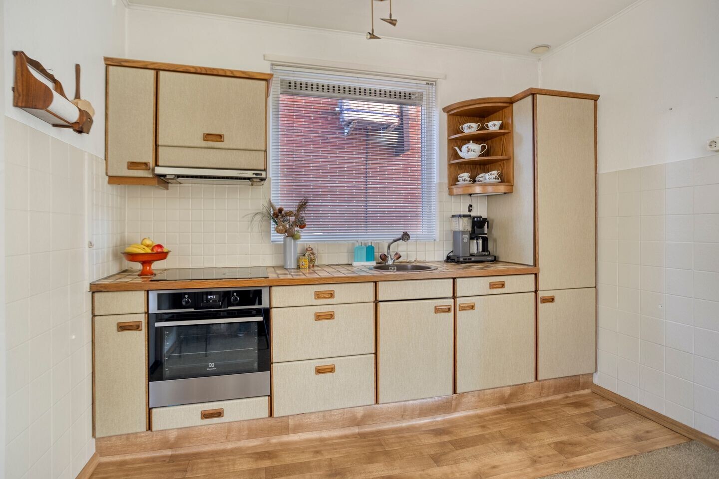 Vrijstaande woning te koop: P.H. ter Meulenplantsoen 8, Enschede