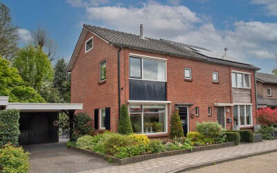 Pastoriestraat 8