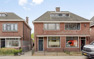Dorpsstraat 9