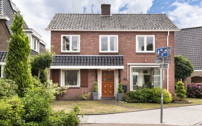 Dorpsstraat 135-A