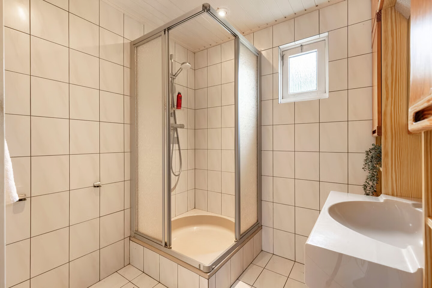 Hoekwoning te koop: Dorpsstraat 135A, Enschede