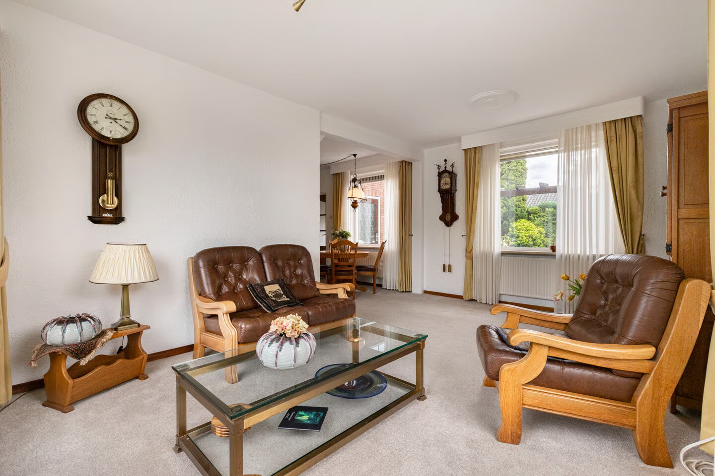 Hoekwoning te koop: Dorpsstraat 135A, Enschede
