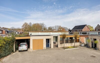 Dorpsstraat 40-4