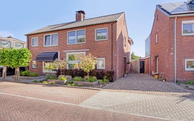 Dorpsstraat 70