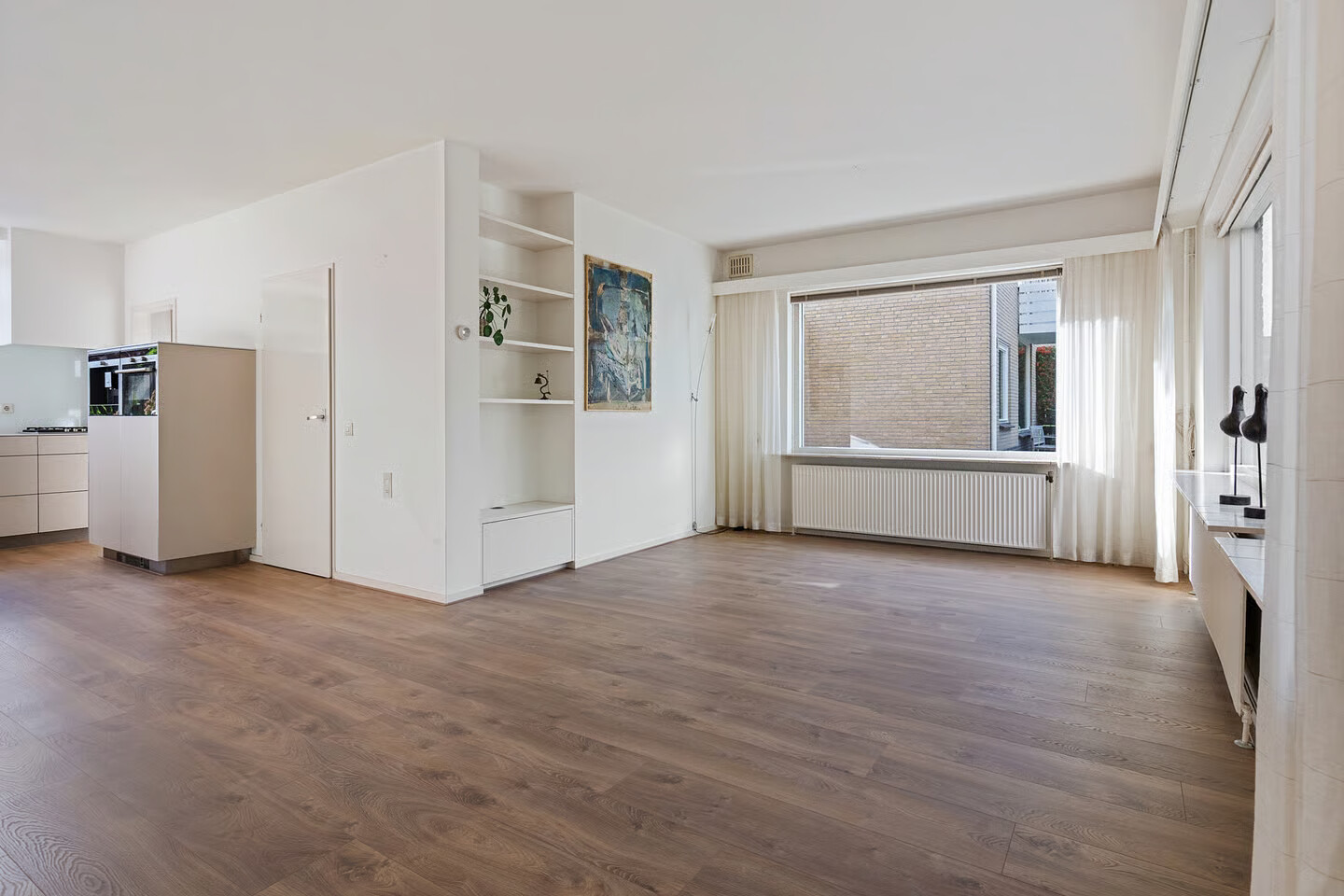 Twee-onder-één-kap te koop: Demmerskamp 28, Enschede